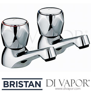 Bristan VAC 1/2 C MT Club Basin Taps Spare Parts